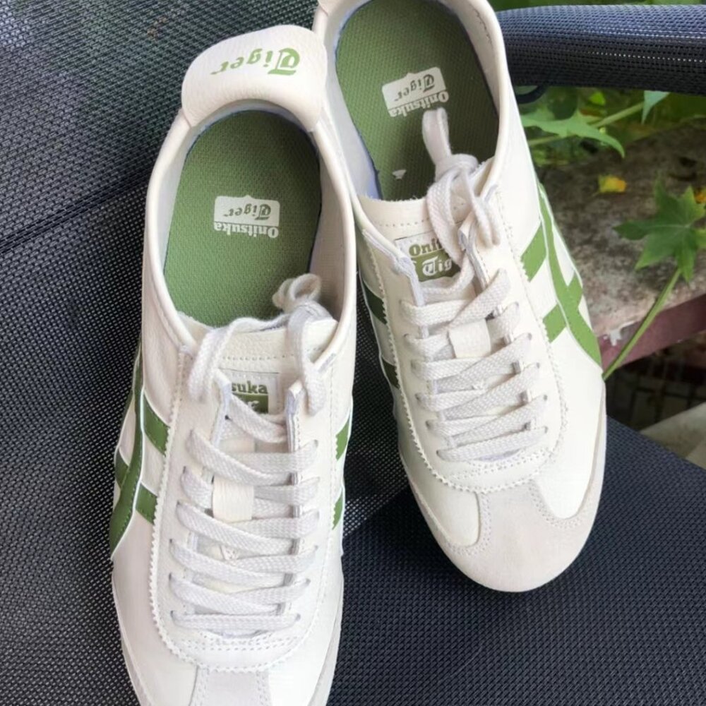 Onitsuka Tiger Women's Casual Sneakers